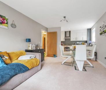 2 bedroom apartment to rent - Photo 5