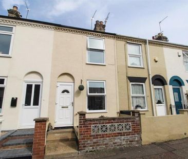 2 bedroom terraced house to rent - Photo 5