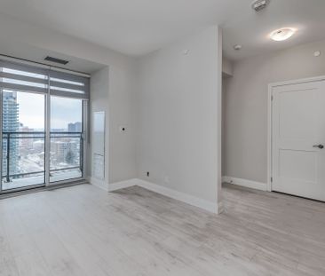 For Lease - 15 Lynch Street Unit# 1607, Brampton, Ontario - Photo 1