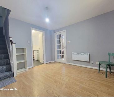 1 bedroom end of terrace house to rent - Photo 5