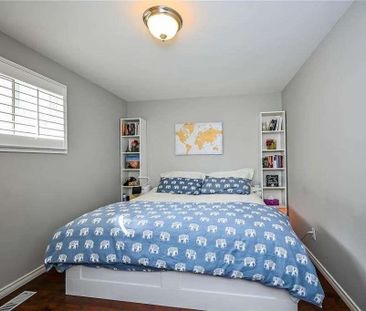 For Lease - 39 Glen Vista Drive, Hamilton, Ontario - Photo 6
