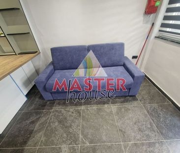 Studio/Γκαρσονιέρα για ενοικίαση Τουρκικό Προξενείο (Κέντρο Θεσσαλο... - Photo 1