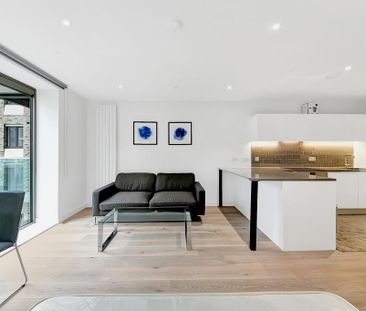 Studio to rent - Photo 3