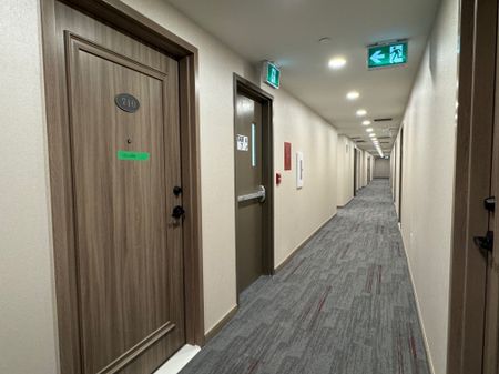 For Lease - 3429 Sheppard Avenue Unit# B710, Toronto, Ontario - Photo 3