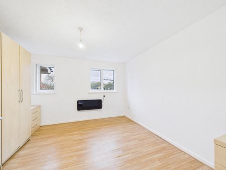 1 bedroom terraced house to rent - Photo 3