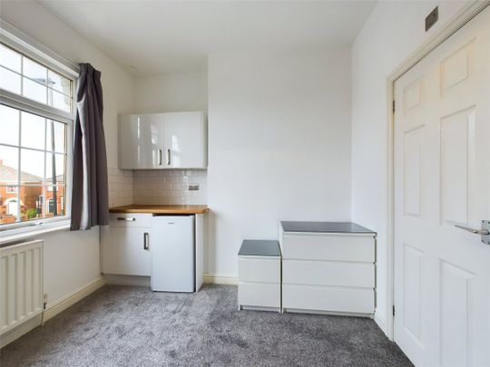 Beckett Road, Doncaster, South Yorkshire, DN2 - Photo 1