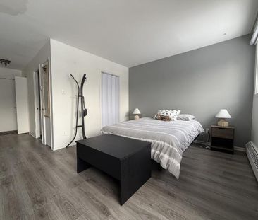 Loft à louer Neufchâtel / Lebourgneuf mars 2026 - Photo 4