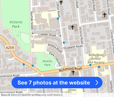 Amelia Road, Worthing - Photo 1