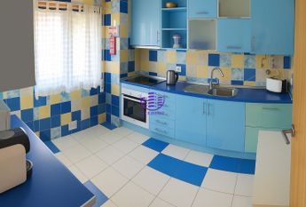 Apartamento T2 em Faro