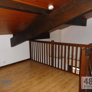 Location appartement 3 pièces 50.17 m² à Sallanches (74700) - Photo 2