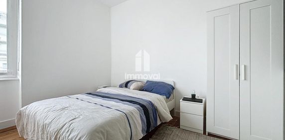 Location Appartement 2 pièces Meublé 34m² STRASBOURG 67000 - Photo 2