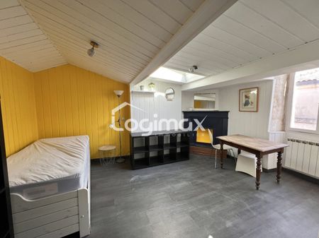 17000, La Rochelle Appartement - Photo 2