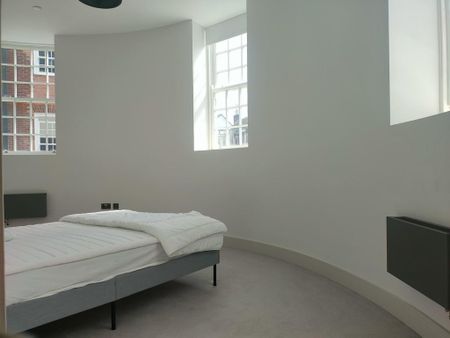 1 bedroom apartment to rent - Photo 3