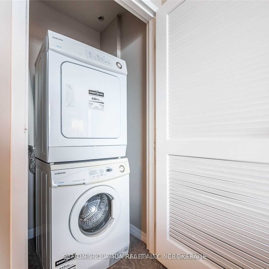 For Lease - 1 King Street Unit# 4302, Toronto, Ontario - Photo 1