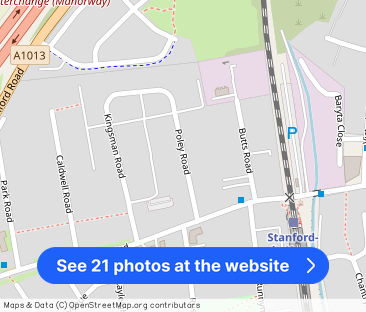 Poley Road, Stanford-le-hope, SS17 - Photo 1