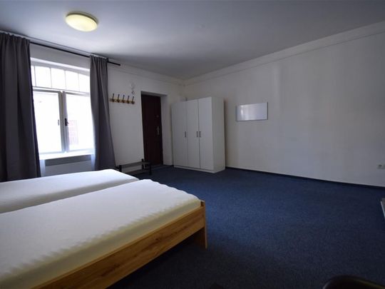 Pronájem bytu 1+kk 30 m2 - Fotografie 1