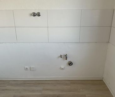 Mittendrin statt nur dabei. Bezugsfertige 3-Zimmer-Wohnung in der C... - Photo 2
