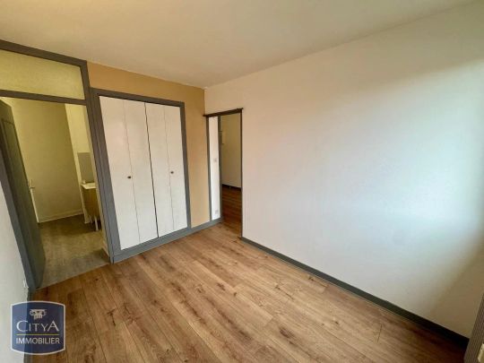 Appartement à louer 2 pièces 28.73m² - Photo 1