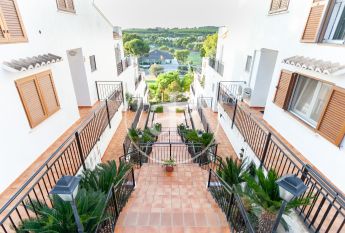 Penthouse for rent with Terrace in El Bosque (Chiva)