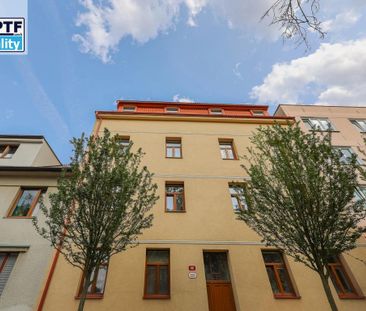 Pronájem bytu 3+1 70 m2 - Fotografie 6