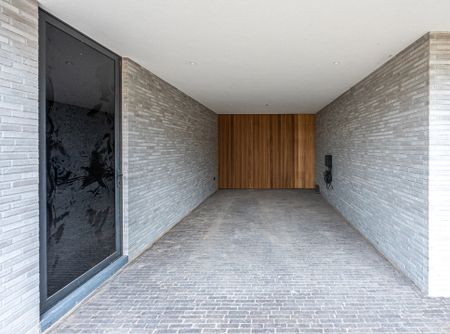 Moderne, energiezuinige nieuwbouwwoning - Foto 4