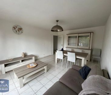 Appartement à louer 3 pièces 63.9m² - Photo 6