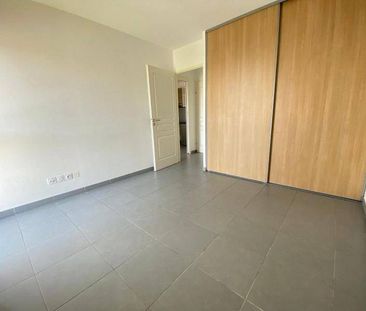 Location appartement récent 2 pièces 42.65 m² à Grabels (34790) - Photo 4