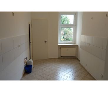 - 2 - Raumwohnung in Dresden - Striesen - Foto 1
