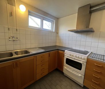 Källängsgatan, Västra Frölunda - Foto 5