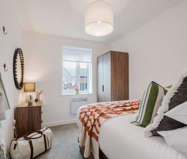 1 bedroom apartment to rent - Photo 2