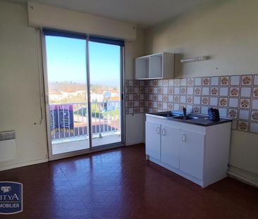 Location Appartement 3 pièces 74m² TRELISSAC 24750 - Photo 6