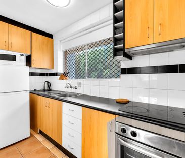 Charming Fully Furnished Property in the Heart of Richmond - Photo 4
