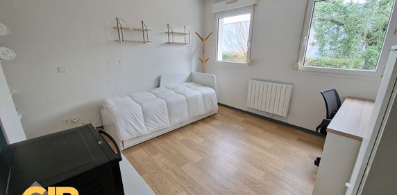 Location Appartement 1 pièce 18m² RENNES 35000 - Photo 2