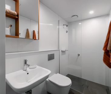 2 Bed Apartment Regular - Photo 6