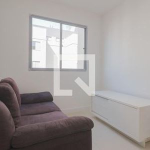 Apartamento para alugar com 35m², 1 quarto e sem vaga - Photo 1