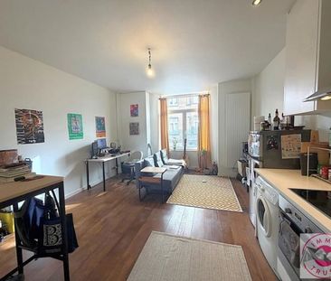 Appartement te huur - Photo 1