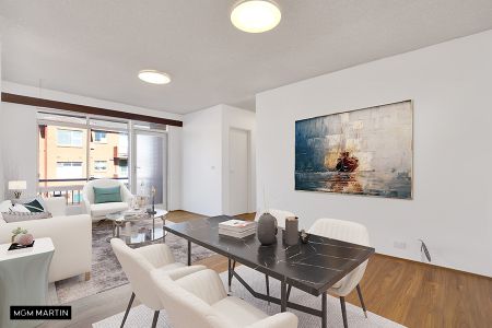 7/15 Evans Avenue, Eastlakes NSW 2018 - Apartment For Rent | Domain - Photo 5