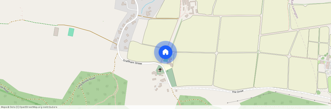 Graffham, Petworth, GU28 0NJ, West Sussex