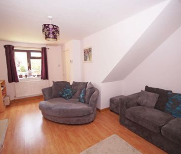 2 bedroom house to rent - Photo 1