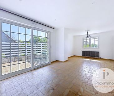 Location Maison 4 pièces 84m² - Photo 6