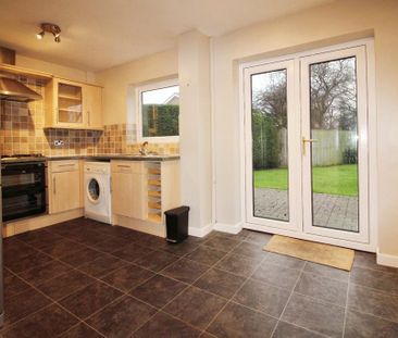 3 bedroom detached house to rent - Photo 5