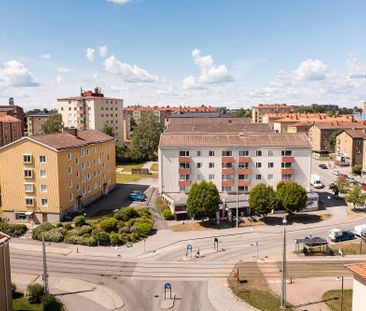 Hagagatan, Norrköping - Foto 6