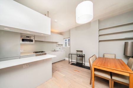 Hammersmith Grove, W6, London - Photo 4