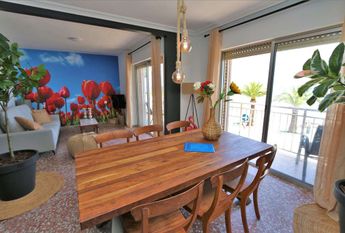 3 room luxury Apartment for rent in San Pedro del Pinatar, Spain