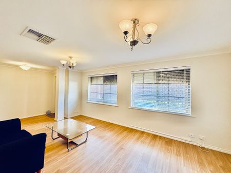 Well-Proportioned 3 Bed, 1 Bath Property – Carlisle - UNFURNISHED - Photo 4