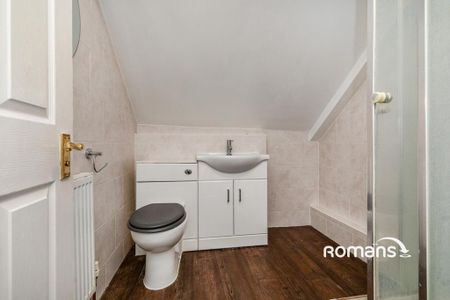 2 bedroom flat to rent - Photo 5