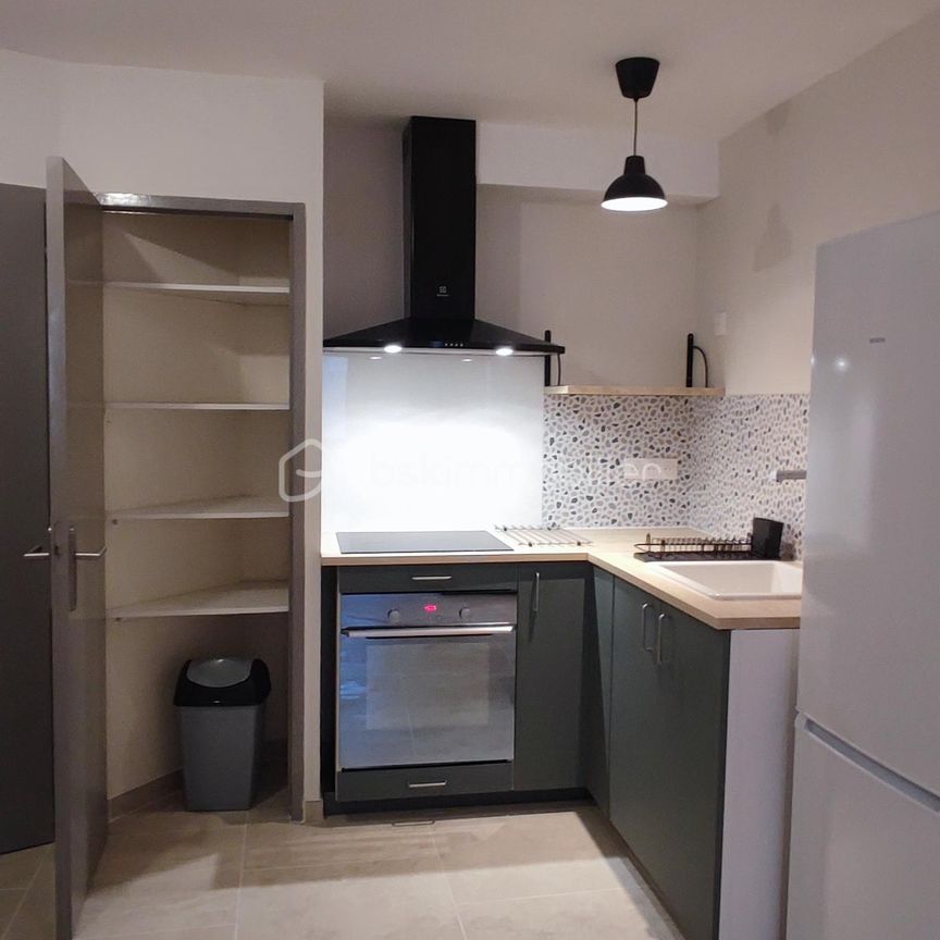 Appartement de 44 m² à Alleins - Photo 1