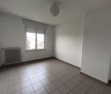 Appartement 4 pièces à Faulquemont - Photo 3
