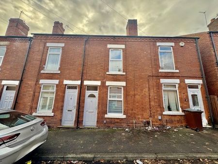 Merchant Street, Bulwell, Property for rent - Photo 5