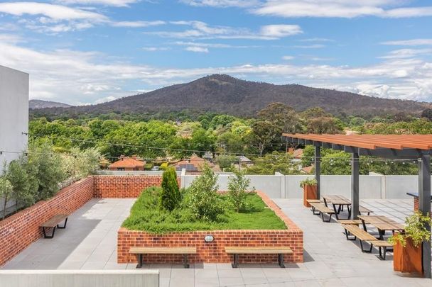Convenient. Stunning Vistas. - Photo 1